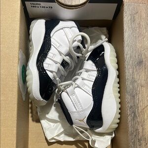 Jordan 11 Retro (TD)
